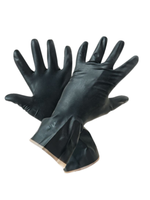 Перчатки КЩС тип 2