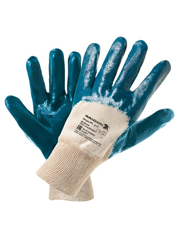 Перчатки «Авангард Нитро» РЧ