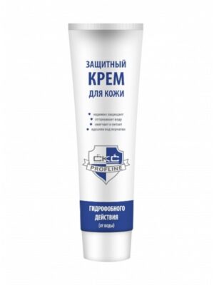 Крем гидрофобный СКС Profline 100 мл