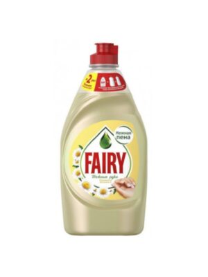 жидкое моющее средство FAIRY