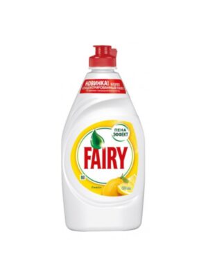 жидкое моющее средство FAIRY
