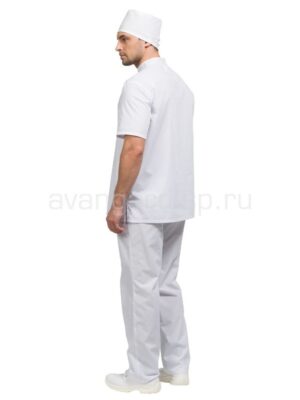 одежда для поваров
