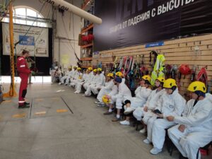 спецодежда, спецобувь, сиз, авангард, обучение.