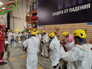 спецодежда, спецобувь, сиз, авангард, обучение.