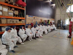 спецодежда, спецобувь, сиз, авангард, обучение.