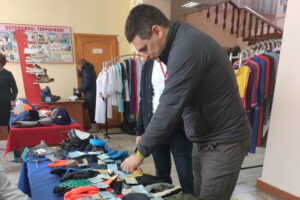 ТД СоюзСпецодежда