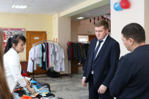 ТД СоюзСпецодежда