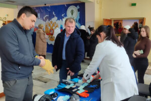 ТД СоюзСпецодежда