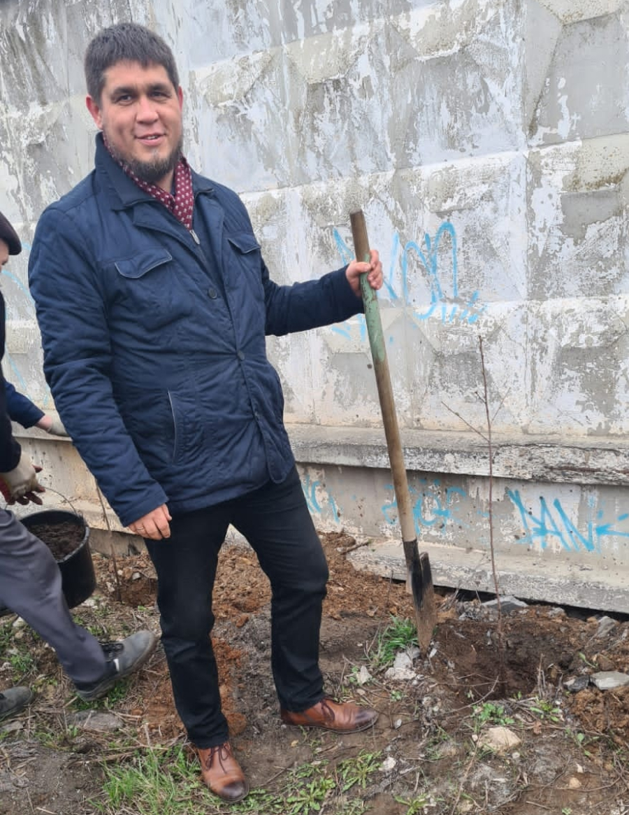 ТД "СоюзСпецодежда"