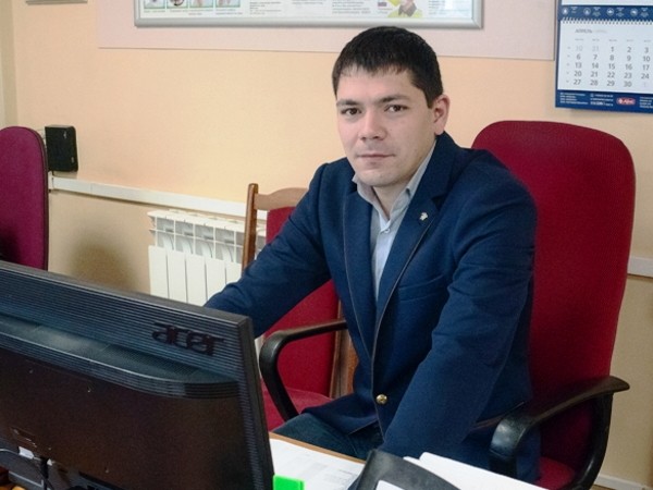СоюзСпецодежда сотрудники