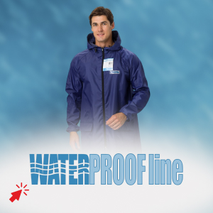 WATERPROOFline