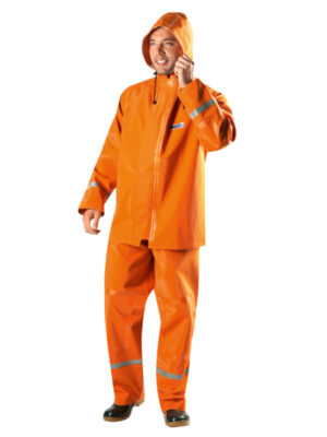 Костюм ПВХ «Fisherman's WPL»