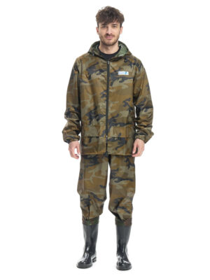 Костюм ПВХ «Hunter WPL»