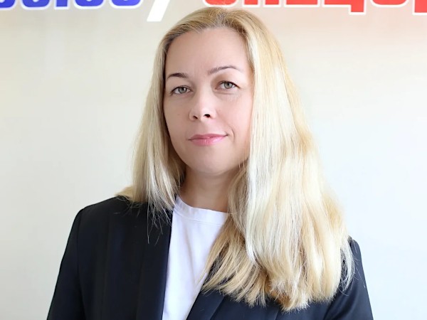 СоюзСпецодежда сотрудники