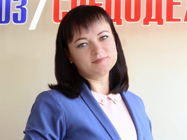 СоюзСпецодежда сотрудники