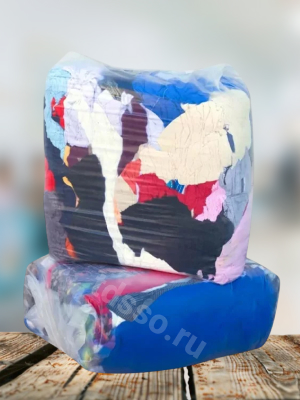 Ветошь, салфетки, полотенца