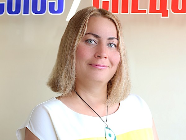 СоюзСпецодежда сотрудники