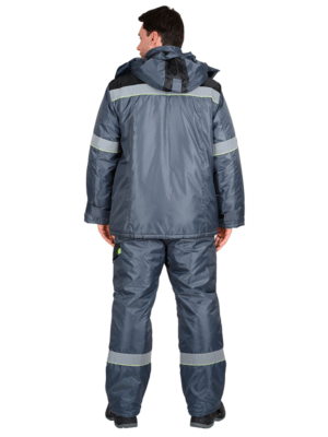 Костюм "ХОВАРД" с п/к