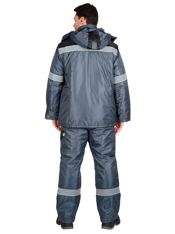 Костюм "ХОВАРД" с п/к