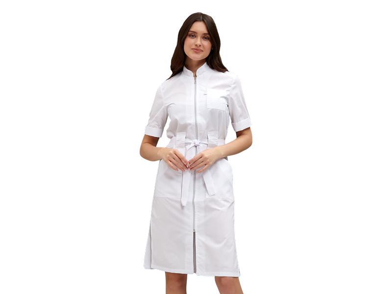 Халат медицинский