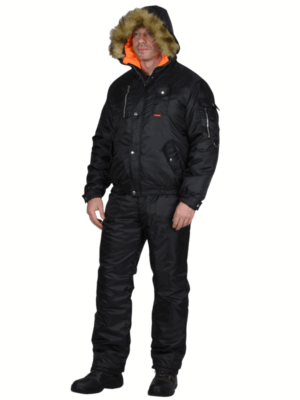 Костюм АЛЯСКА