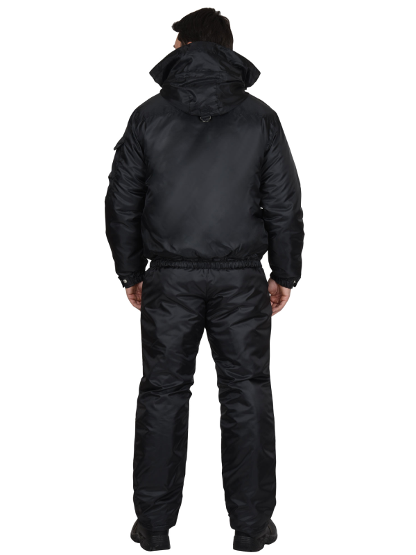 Костюм АЛЯСКА