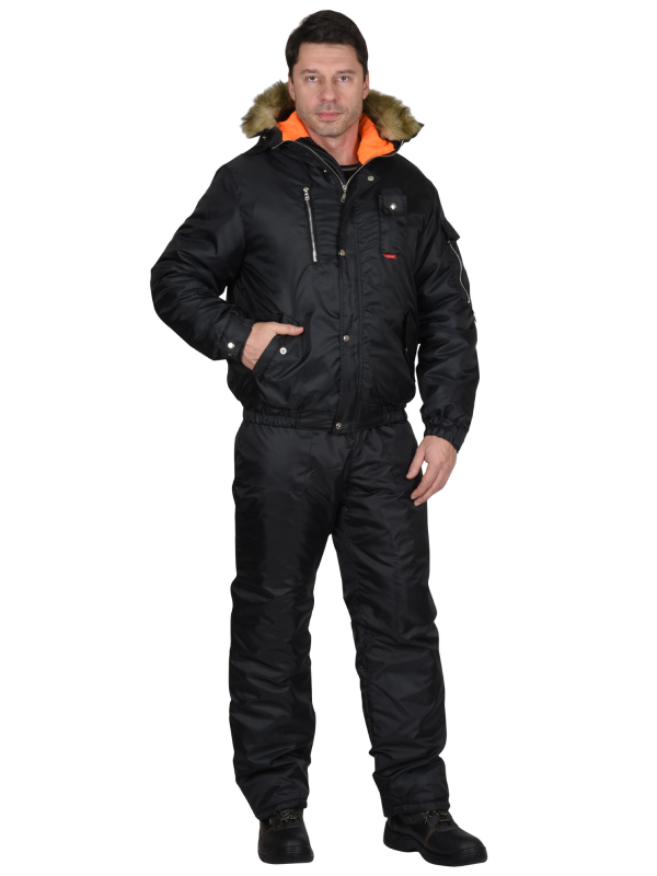 Костюм АЛЯСКА