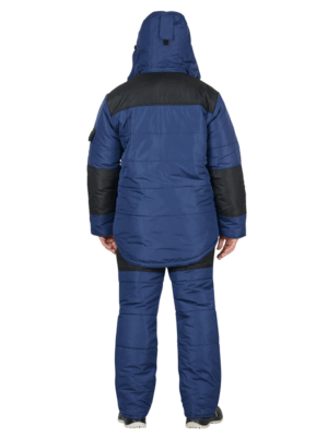 Костюм БЕРКУТ-ЛЮКС