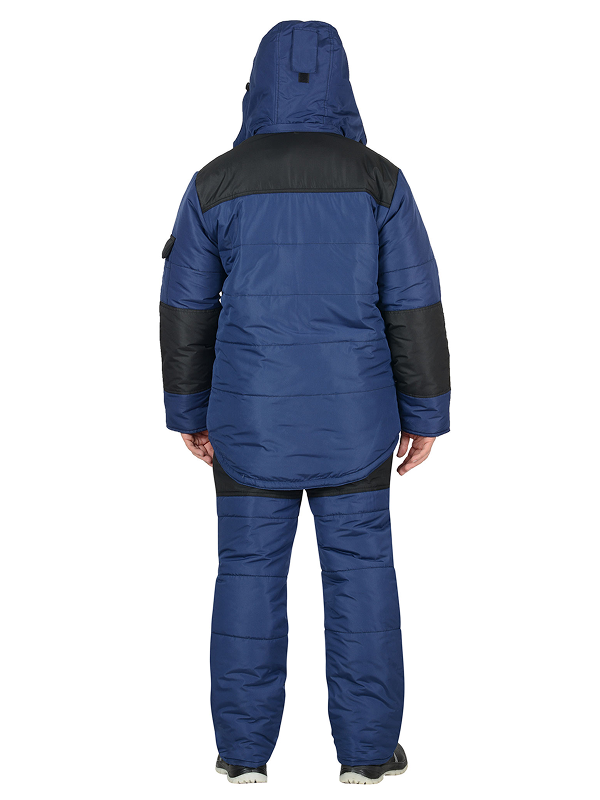 Костюм БЕРКУТ-ЛЮКС