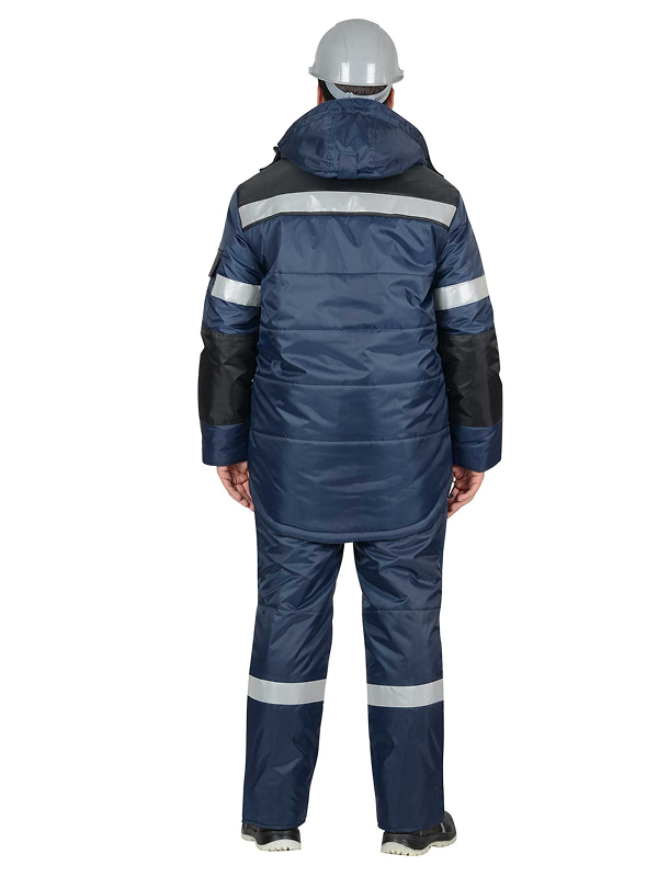 Костюм БЕРКУТ