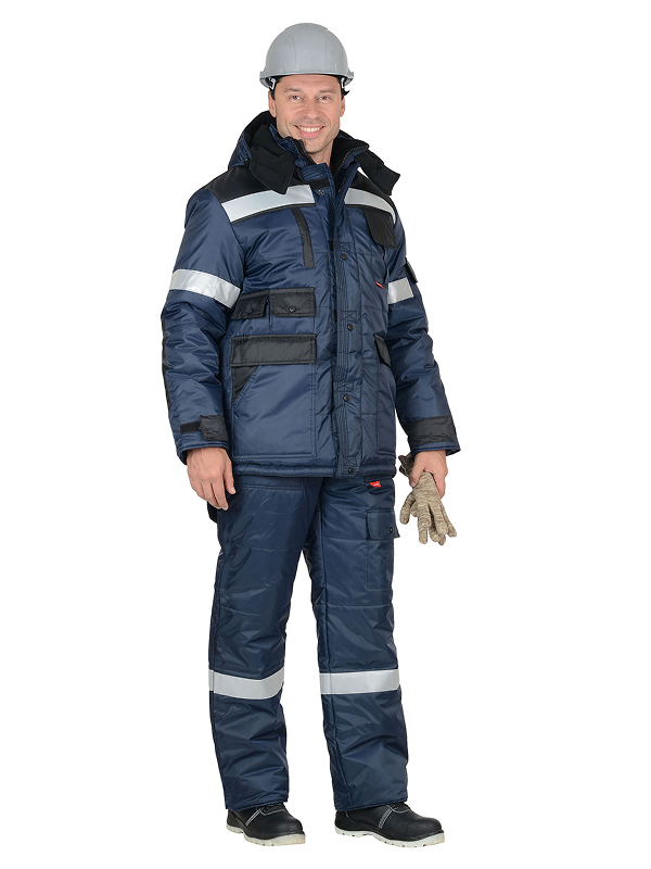 Костюм БЕРКУТ