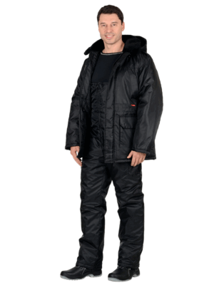 Костюм БЕЗОПАСНОСТЬ