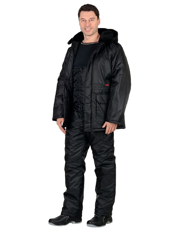 Костюм БЕЗОПАСНОСТЬ