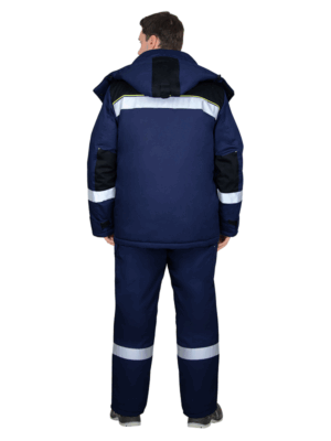 Костюм БОСТОН-РОСС зимний