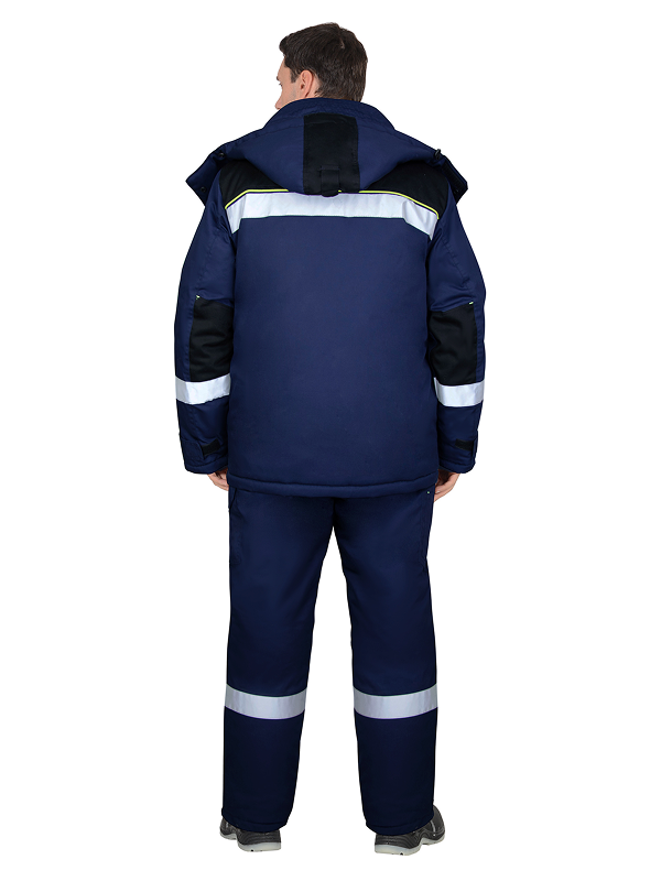 Костюм БОСТОН-РОСС зимний