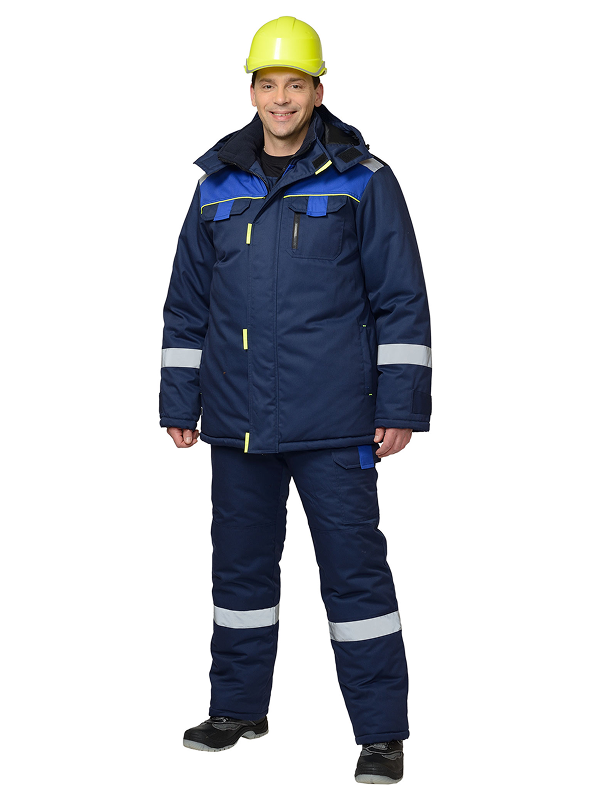 Костюм БОСТОН