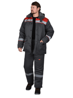 Костюм БРИГАДИР