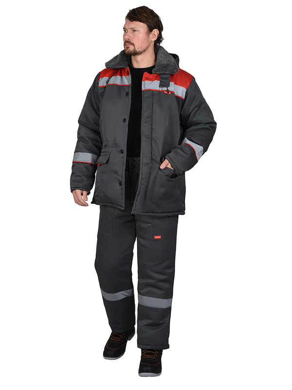 Костюм БРИГАДИР