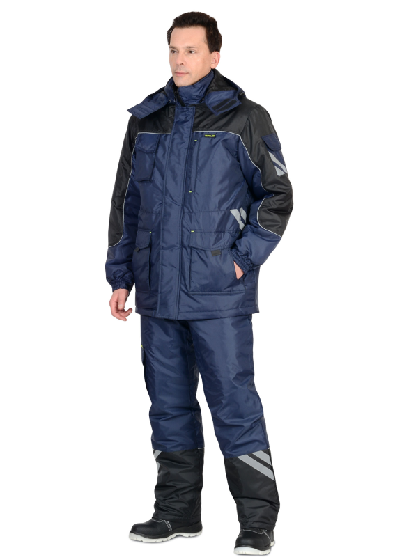 Костюм ФОТОН