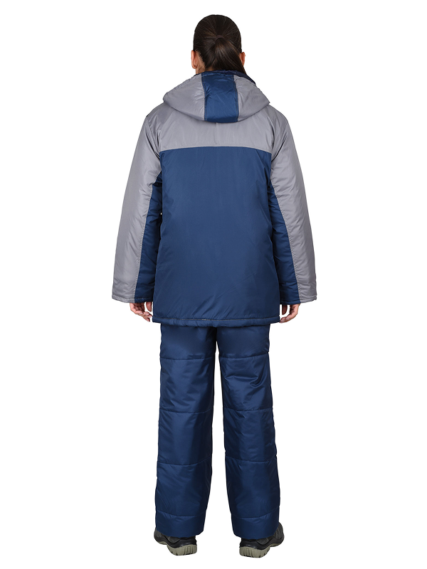 Костюм "ФРИСТАЙЛ" женский зимний — изображение 2