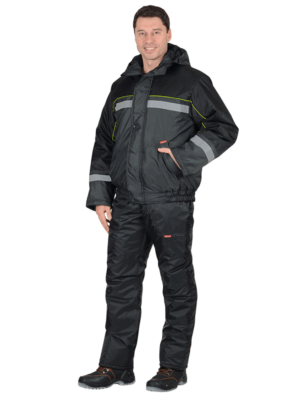 Костюм ГАСТАРБАЙТЕР-3