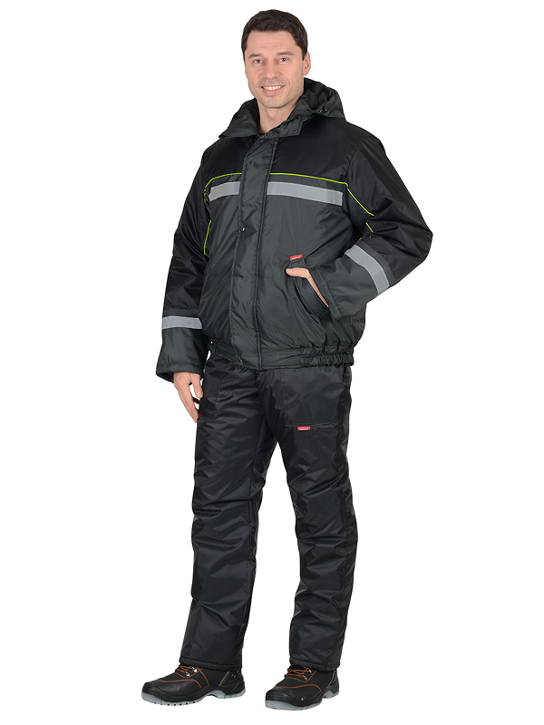 Костюм ГАСТАРБАЙТЕР-3