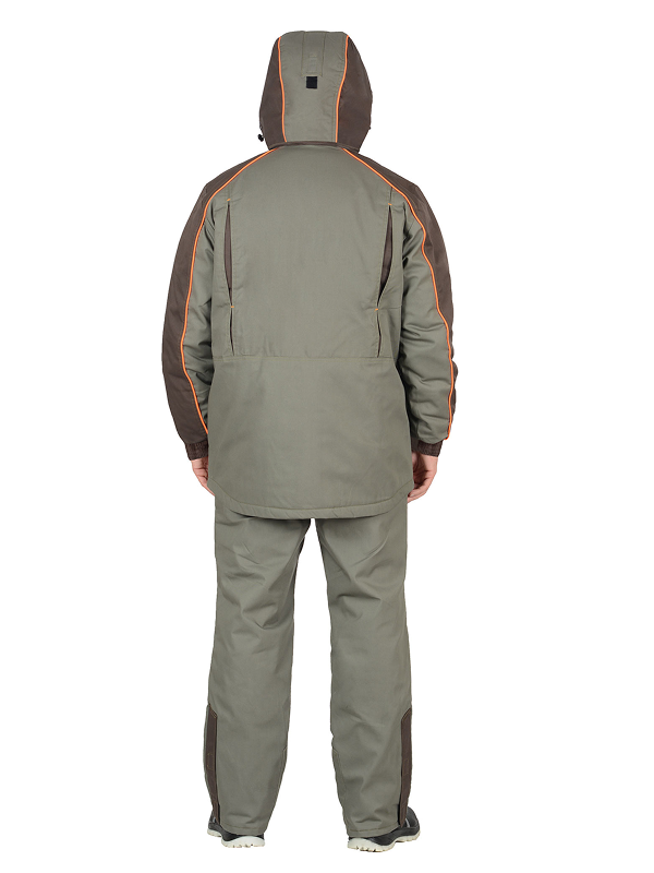 Костюм КОБАЛЬТ