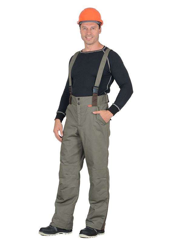 Костюм КОБАЛЬТ