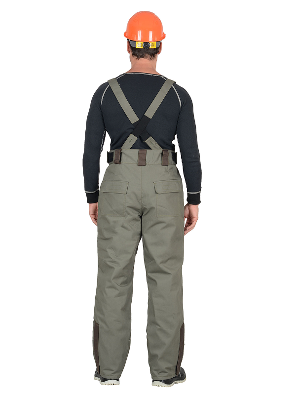 Костюм КОБАЛЬТ