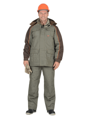 Костюм КОБАЛЬТ