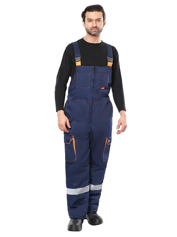 Костюм ЛИДЕР-М