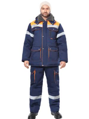 Костюм ЛИДЕР-М