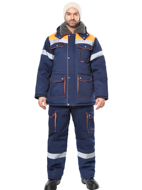 Костюм ЛИДЕР-М