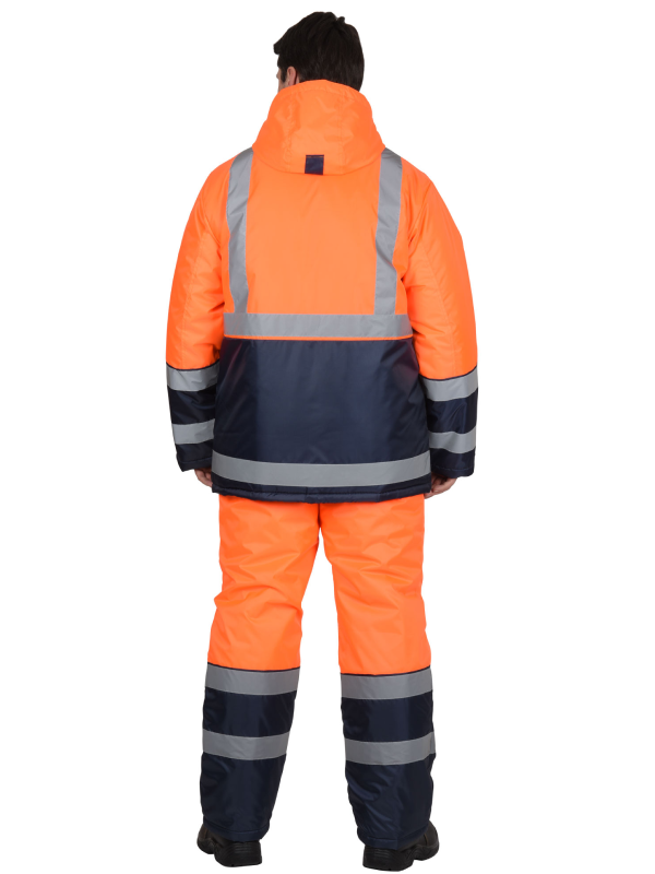 Костюм "МАГИСТРАЛЬ-3" — изображение 2